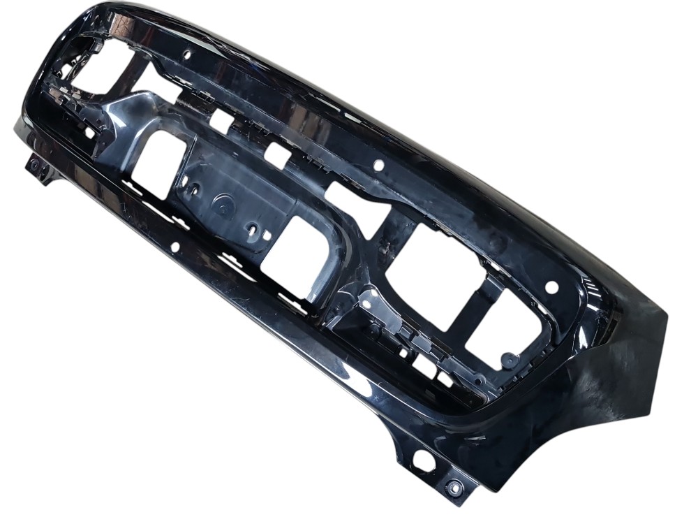 Parachoque Traseiro Bmw I3 2022 746233502 Original 3