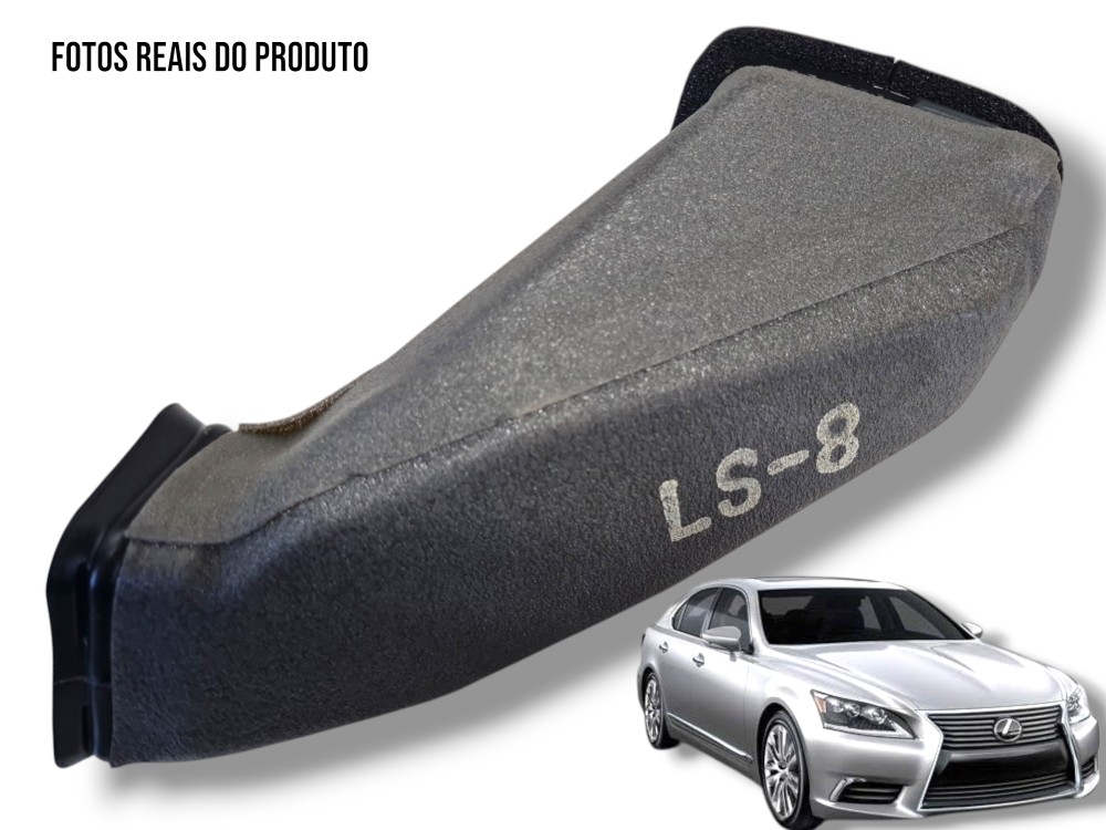 Duto De Ar Condicionado Traseiro Lexus Ls 460 L 2013 1