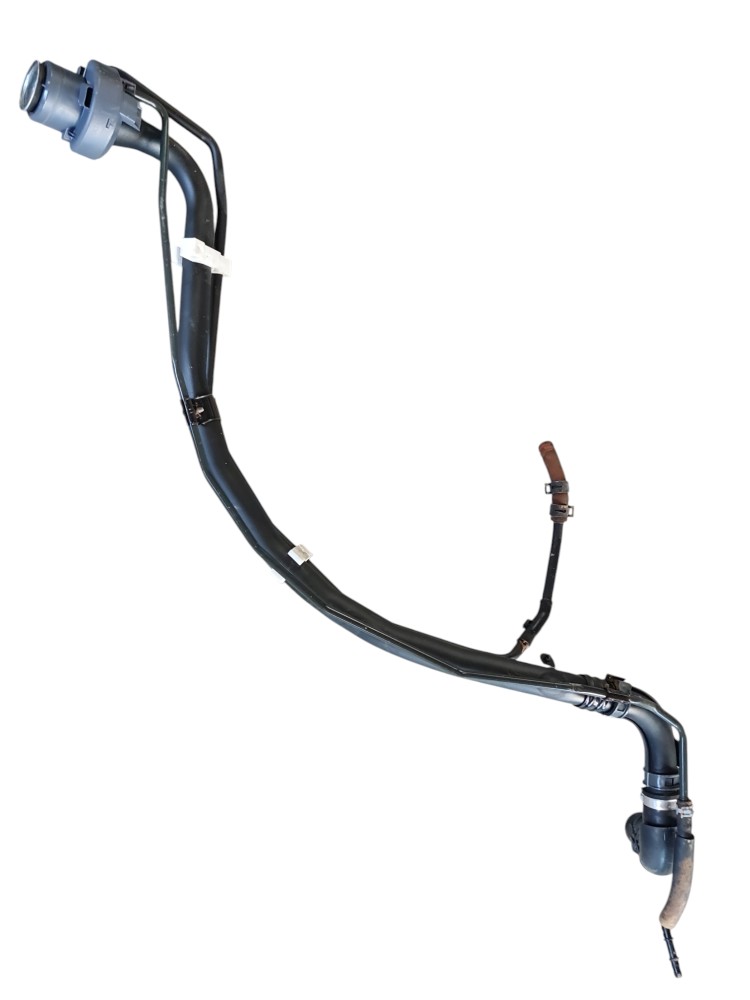 Tubo Gargalo Tanque De Combustível Lexus Nx 300h 2019 4