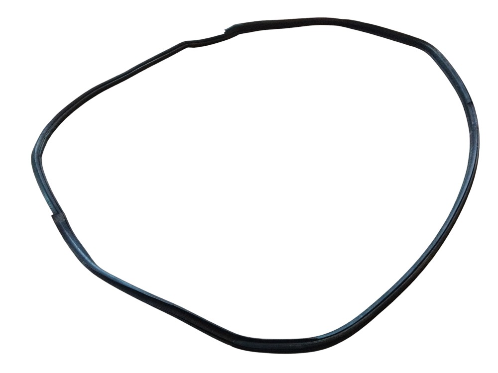 Borracha Vedação Do Porta Malas Bmw I3 2022 Original Usada 2