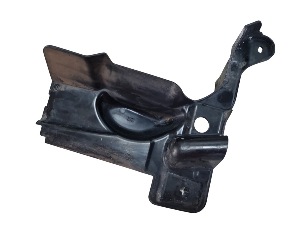 Protetor Arco Roda Dianteira Direita Volvo Xc40 2020 5