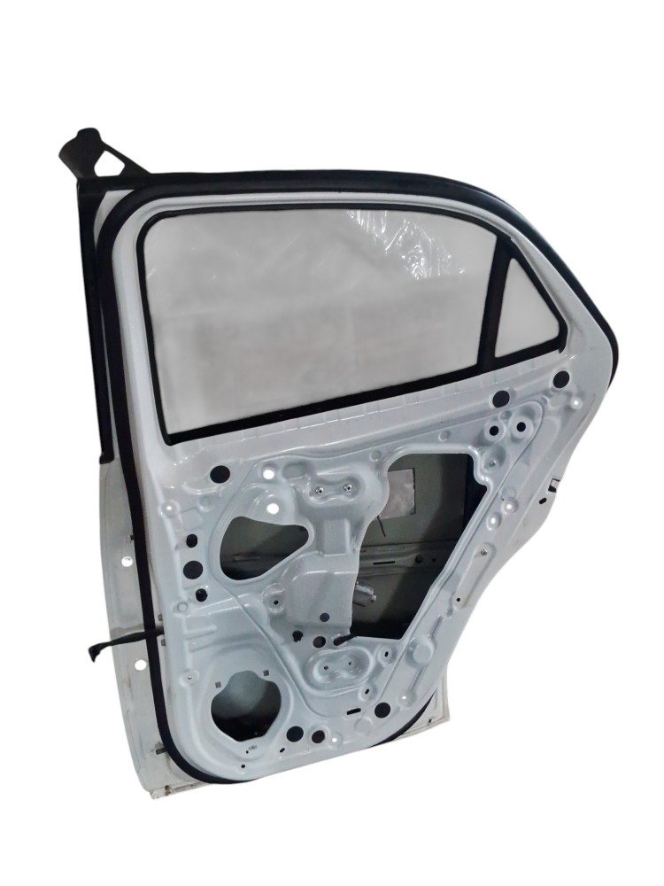 Porta Traseiro do Gwm Ora 03 Skiw 2024 2025 Original 5