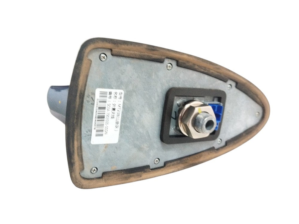 Antena Teto Shark Byd Tan 2022/2023 Original 7903500 Cinza 4