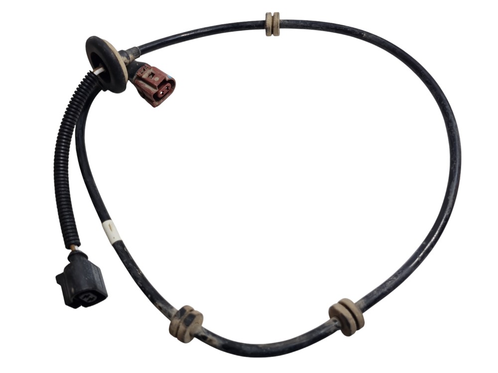 Chicote Pinça Traseira Esquerda Chery Tiggo 5 2022 4
