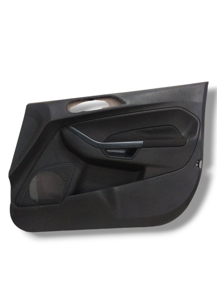 Forro de porta dianteira direita Ford New Fiesta ORIGINAL