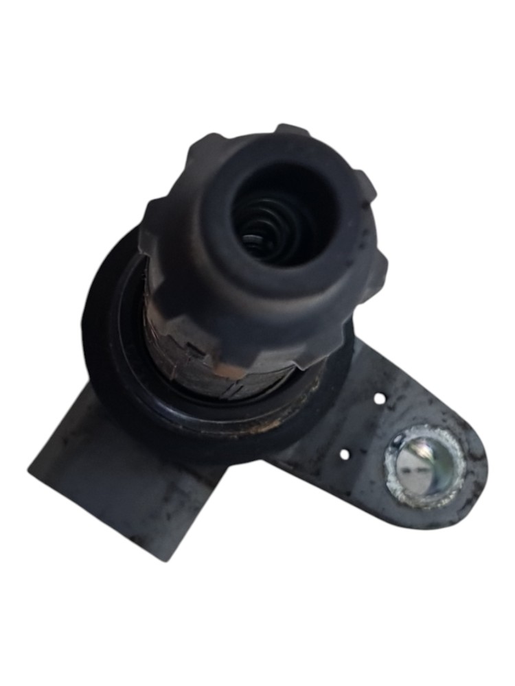 Bobina de igniçao Chevrolet captiva sport ano 2009 original 5