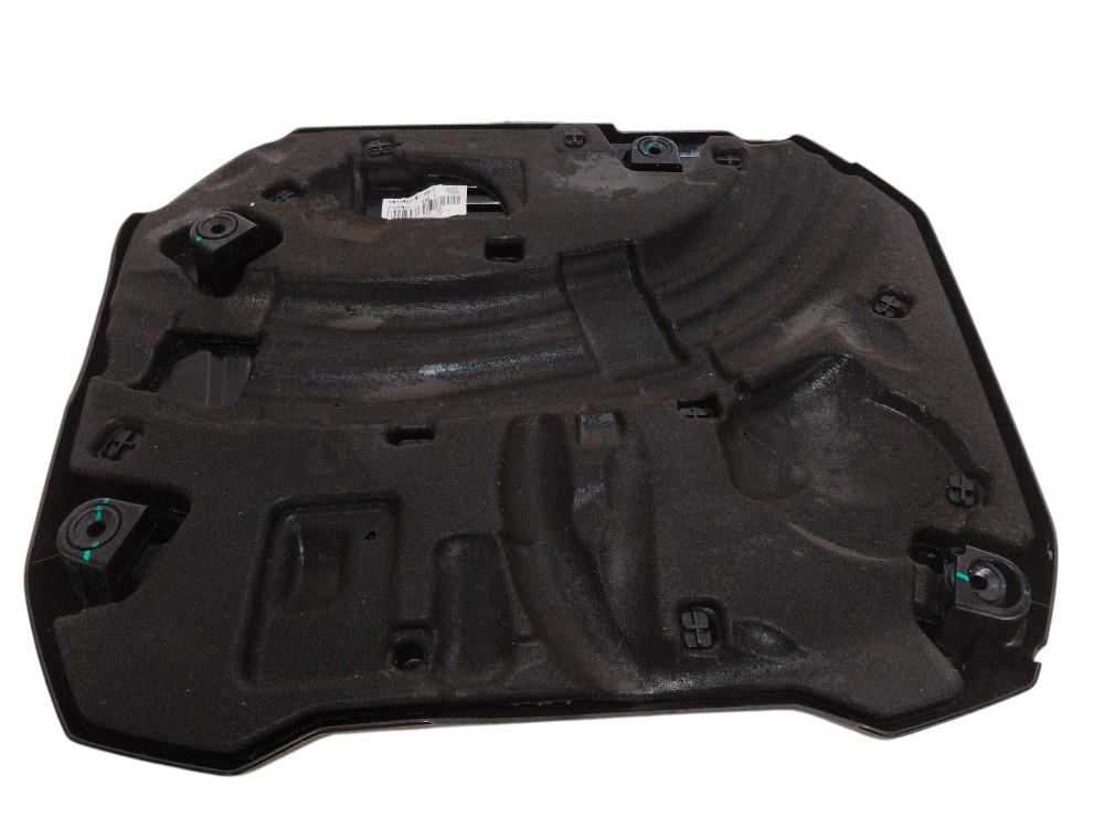 Tampa Do Motor Gwm Tank 300 Original 8402600xkm11a 6