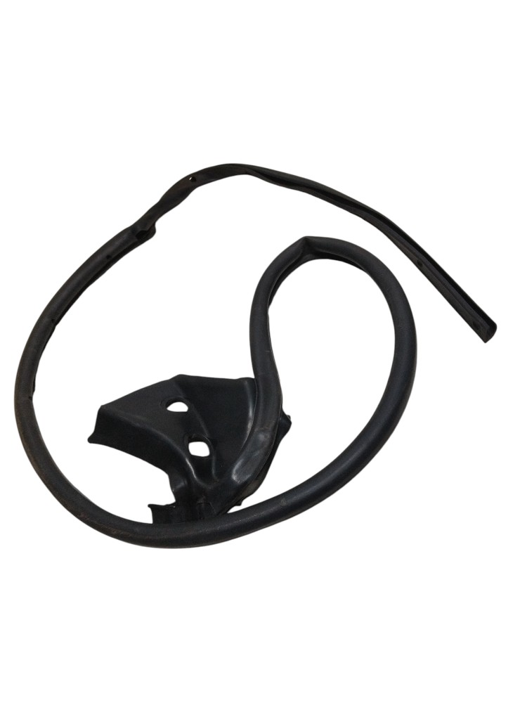 Vedação Traseira Esquerdo Mercedes Cls 500 2005 A2197370130 5