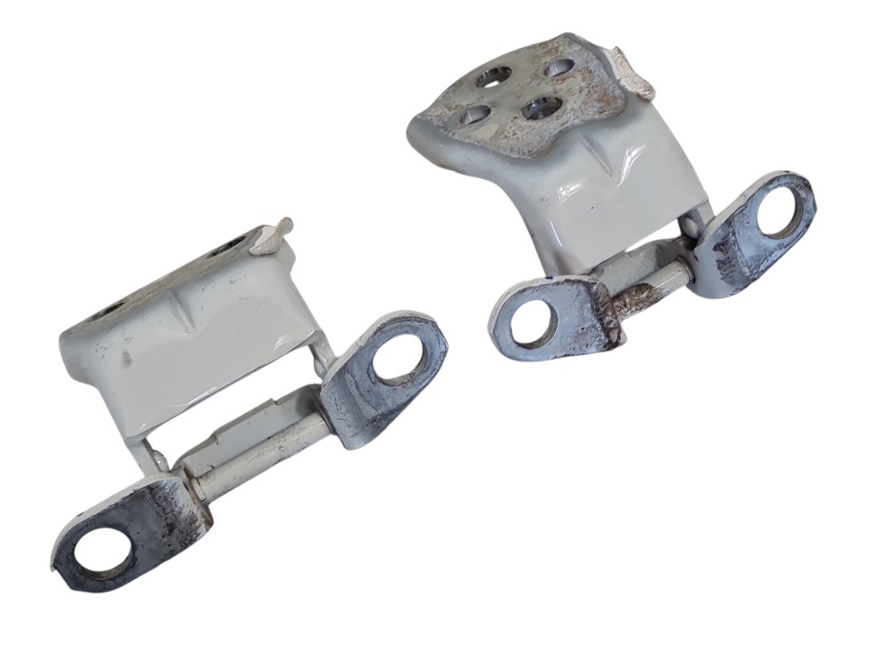 Dobradiças Porta Traseira Direita Byd Dolphin Mini 2024 2025 6