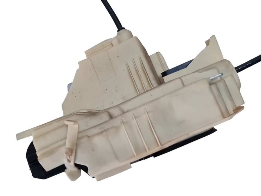 Fechadura traseira esquerda Volvo XC40 T5 2020 32131412 4