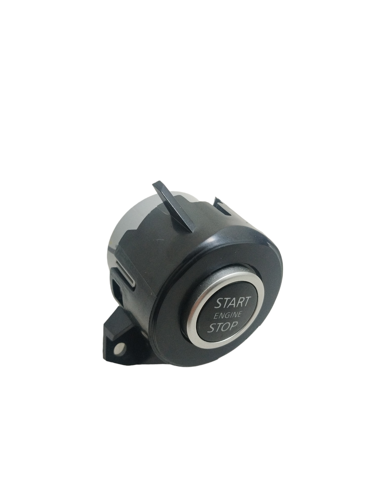 Botão Start Stop Nissan Kicks 2023/2024 1.6 Original 2