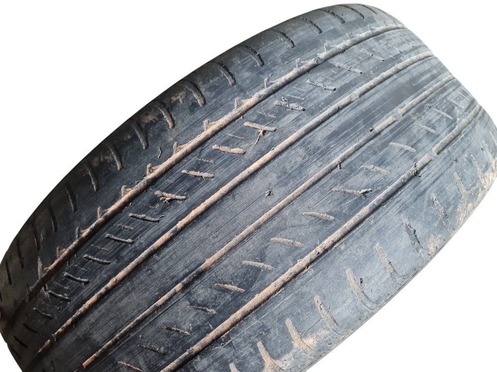 Jogo De Rodas C Pneus 265/50 R20 Dodge Dakota 1999 Picapes 8