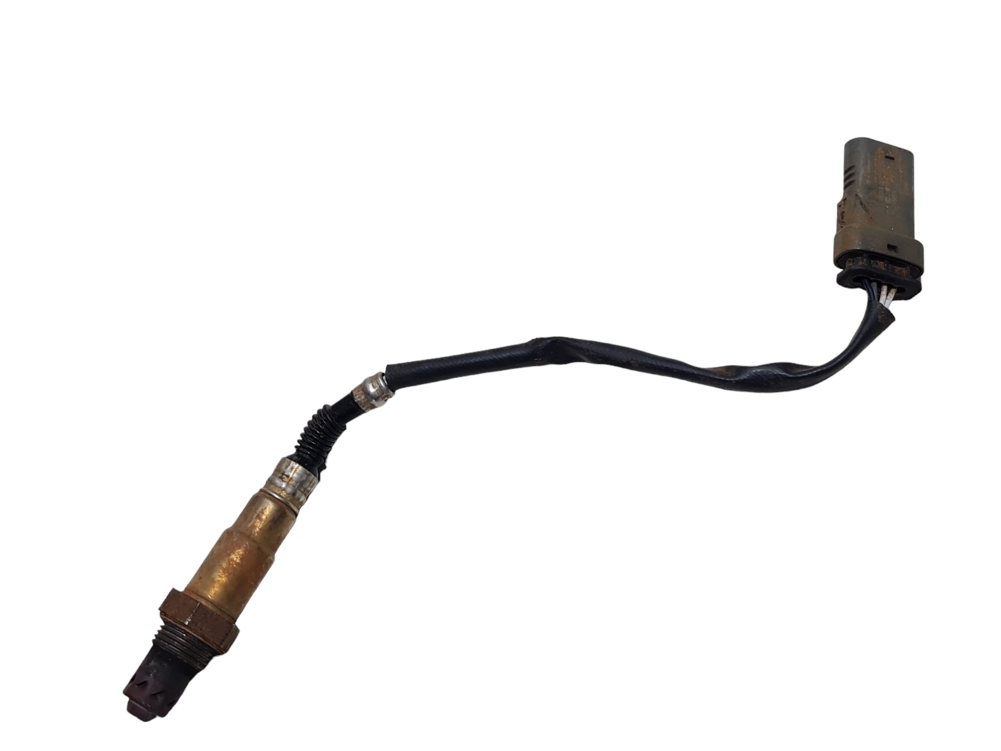Sonda Lambda Inferior Gm Tracker/onix 20 21 22 10025906 1