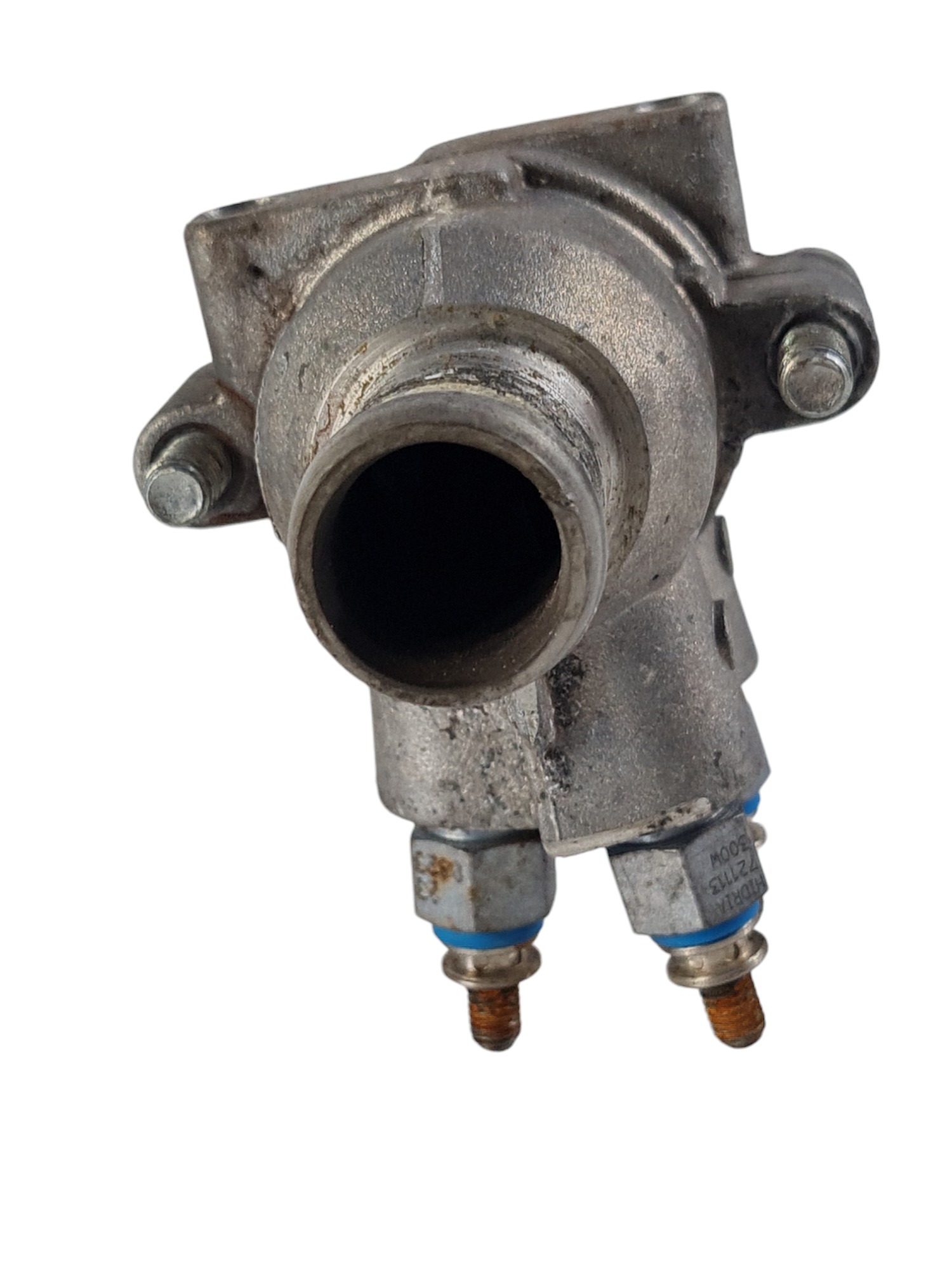 Vela Aquecedora De Temperatura Renault Master 110019707r 6