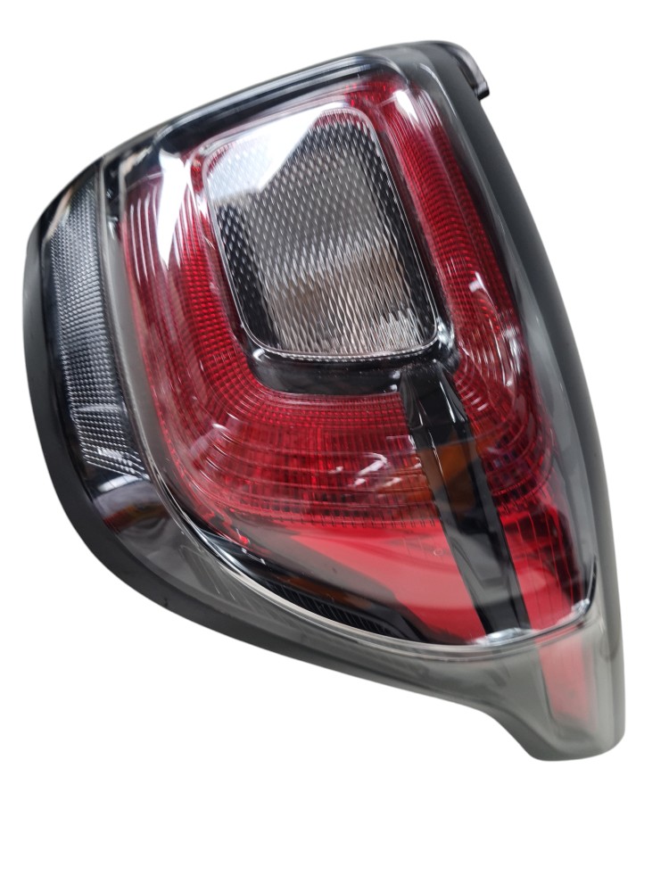 Lanterna Traseiro Direito Fiat Strada 2021 A 2023 3836010  Direito/passageiro 6