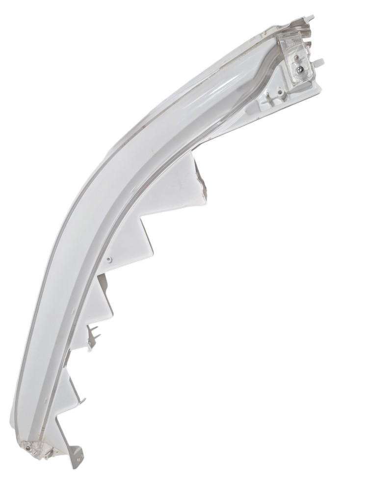 Acrílico Do Farol Dianteiro Direito Toyota Corolla 2015 7