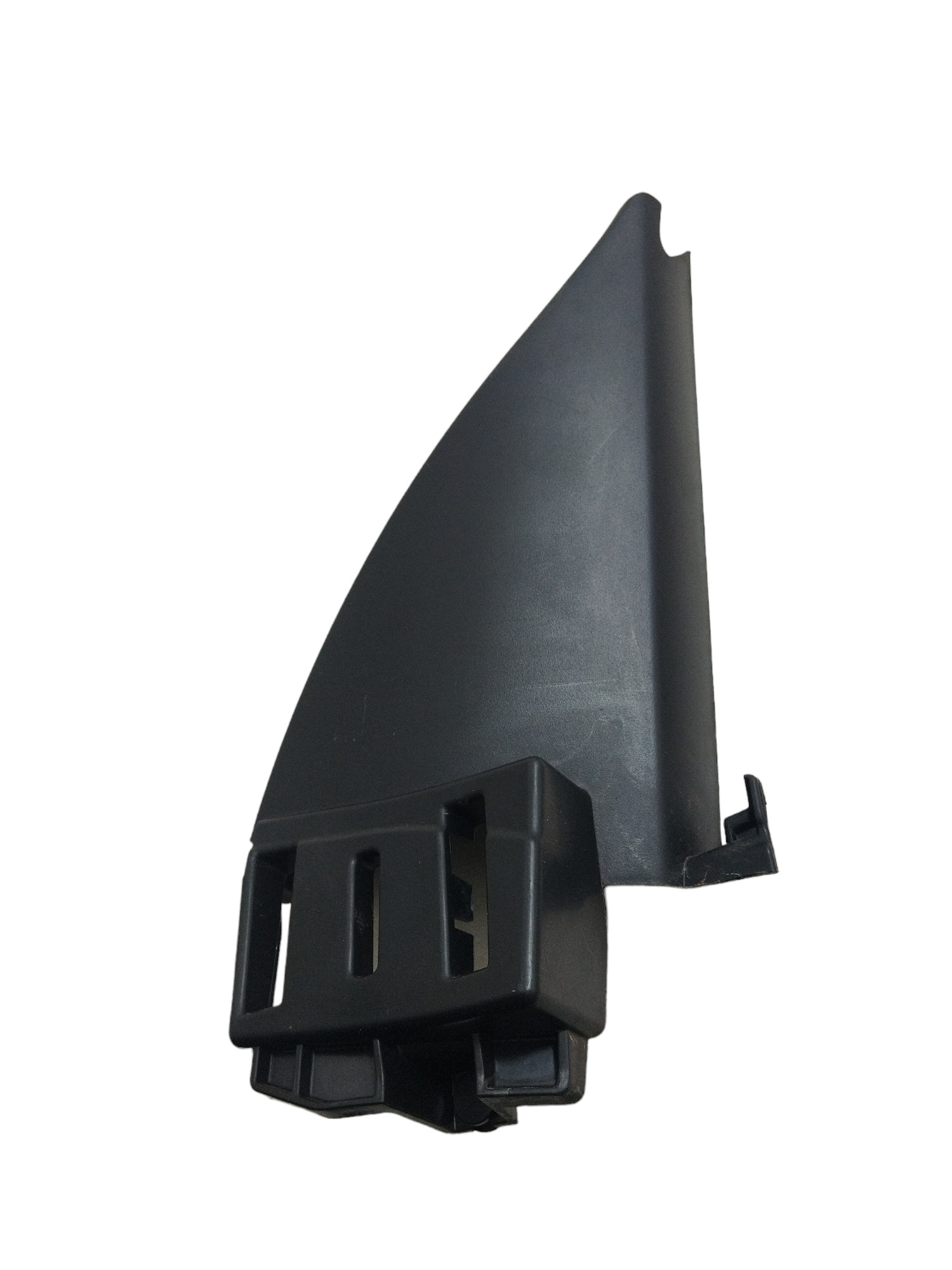 Acabamento Interno Retrovisor Direito T-cross 2021/2022 Orig 1