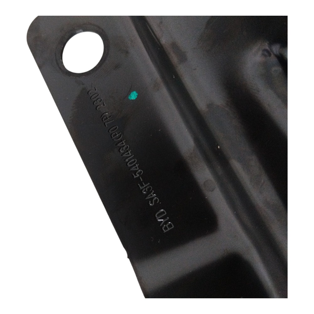 Suporte Direito Alma Para-choque Diant Byd Song Plus 2024 4
