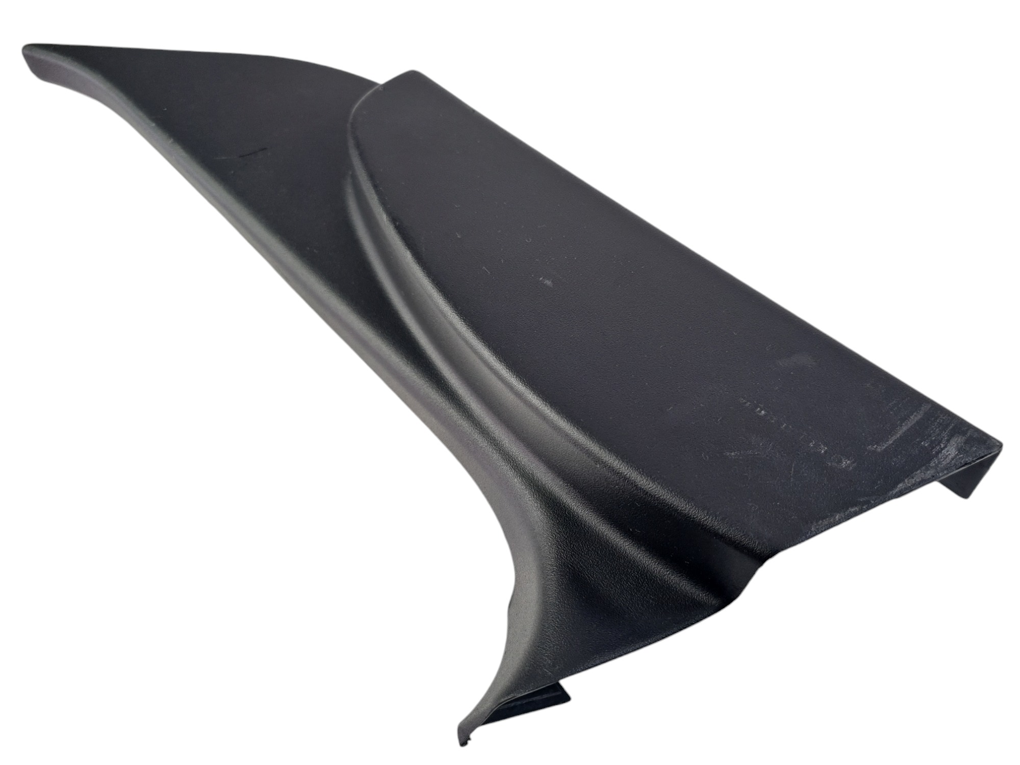 Moldura Interna Retrovisor Lado Esquerdo Renault Master 2023 3