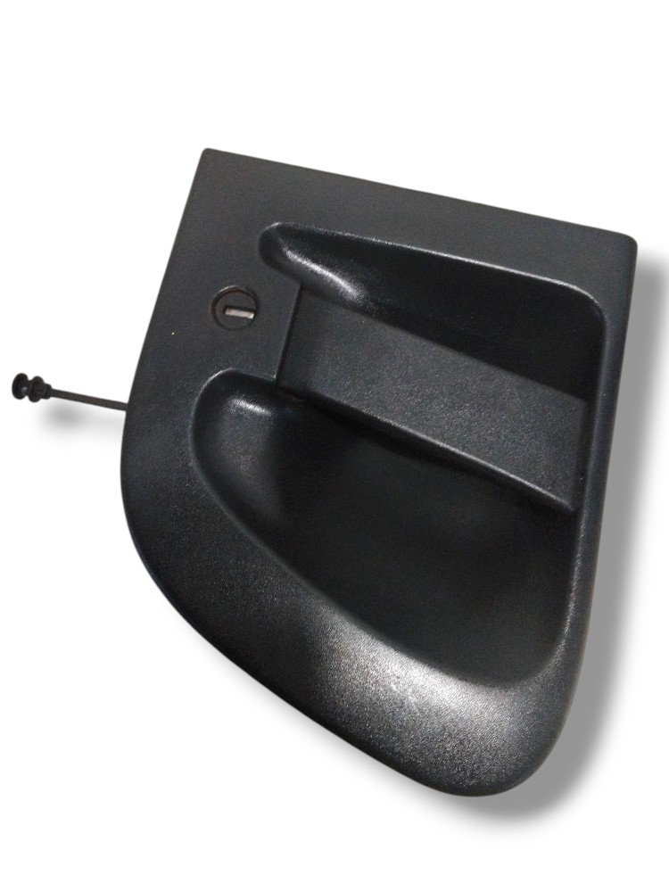 Maçaneta externa de porta esquerda Volvo Vm 330 2000 a 2013