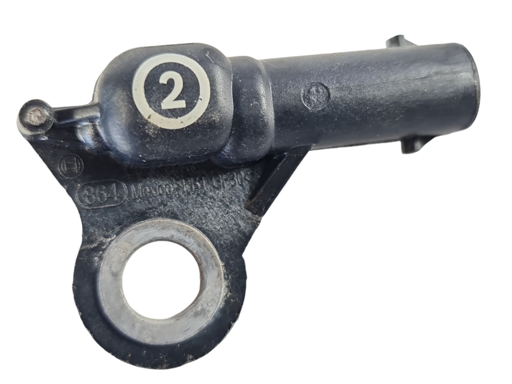 Sensor Impacto Volkswagen Tcross Polo 2019 A 2021 1