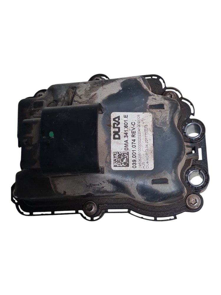 Modulo de controle do freio de mao Audi e-tron 2022 original 1