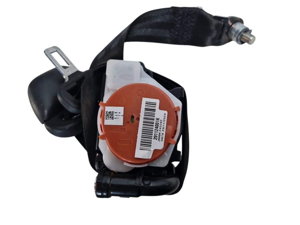 Cinto de segurança para nissan kicks 2024 2025 original