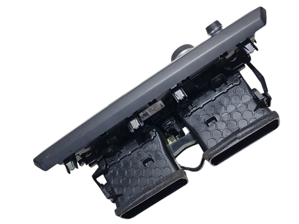 Painel Comando Ar Condicionado E Rádio Bmw I3 2022 5a0a40001 7