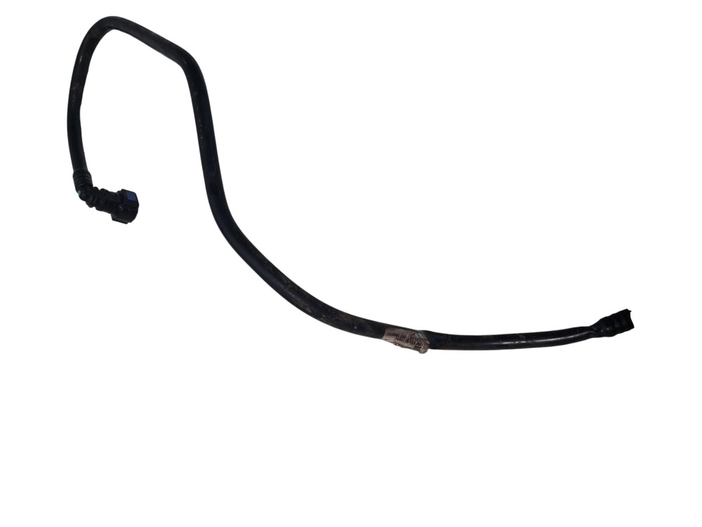 Tubo de Respiro do Tanque de Combustivel Chevrolet captiva 3