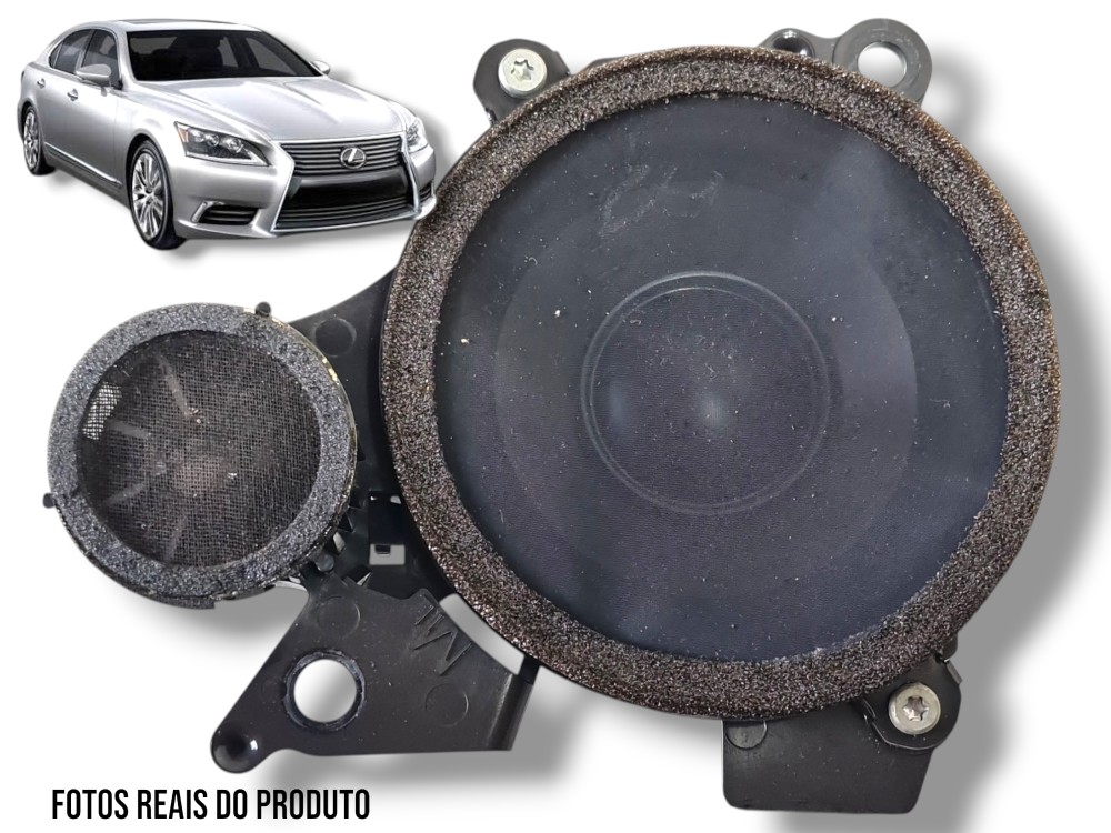 Alto Falante Painel Frontal Esquerdo Lexus Ls 460l 2013