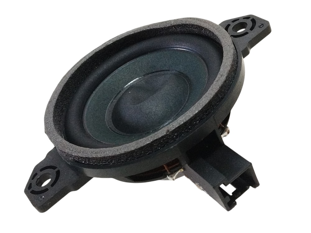 Alto-falante pequeno da porta traseira volvoXc90 2020 21 4