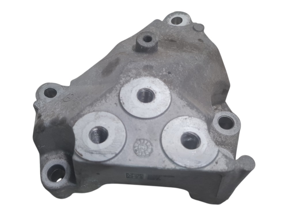 Suporte do coxin do cambio Jeep Compass Long ano 2023 2024