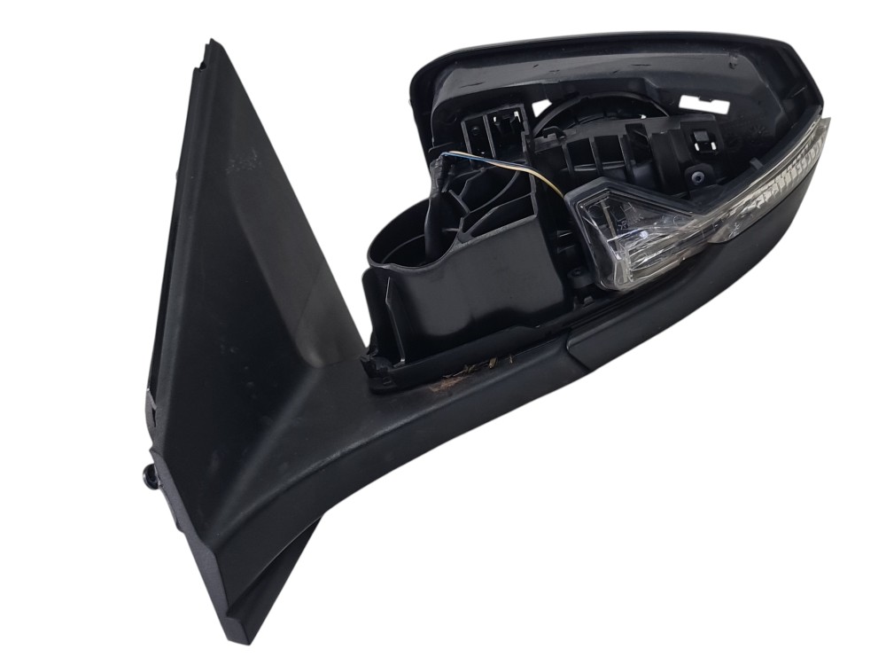 Retrovisor Esquerdo Vw Polo 2024 6ea857501 Detalhe Original 3