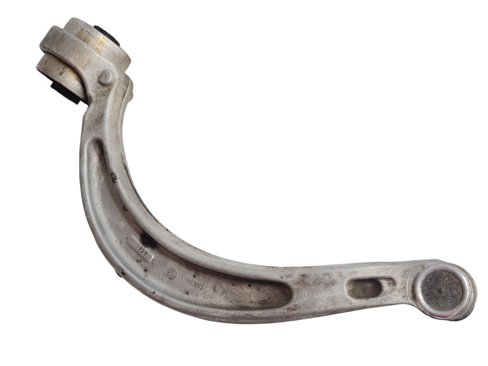 Braço curvo direito suspensão Audi A4 avant 2019 8w0407695 3