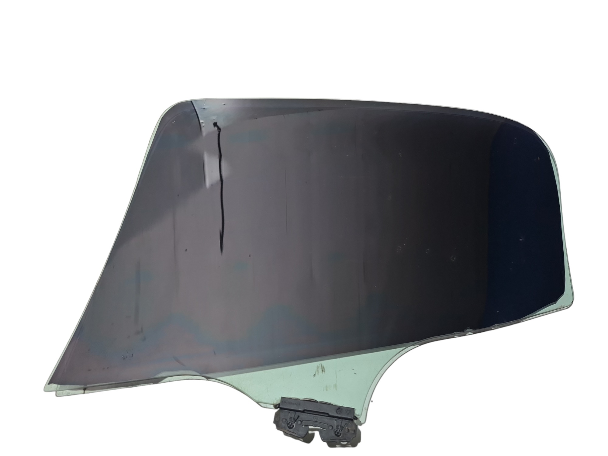 Vidro Traseiro Direito Peugeot 207 2013 Original C Numeração 4