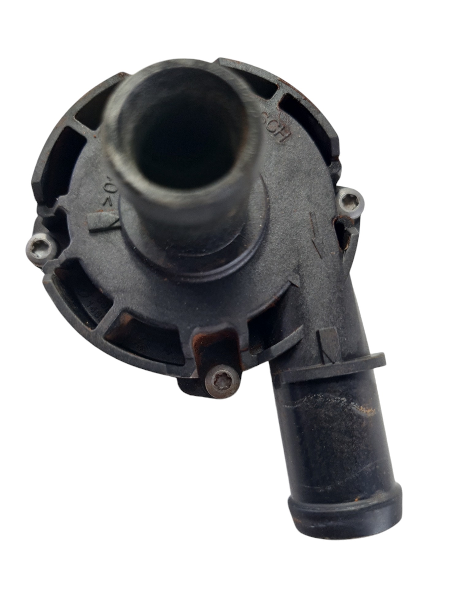 Bomba Auxiliar Renault Master 2023 925164ga0a Frontier 2021 3