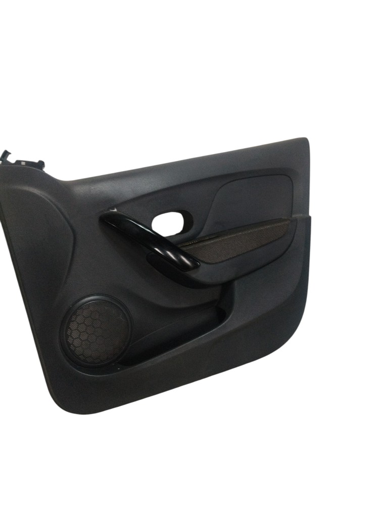 Forro De Porta Dianteiro Interno Renault Logan 2023 2024 3