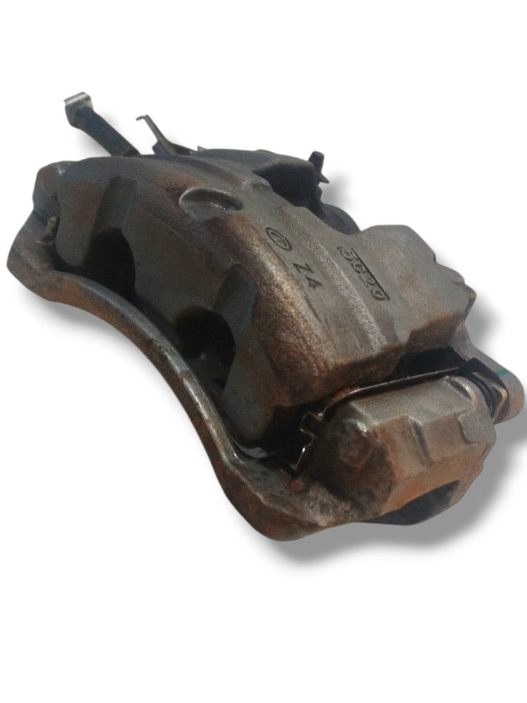 Pinça de freio dianteira Gwm Tank 300 2025 2026 ORIGINAL 1