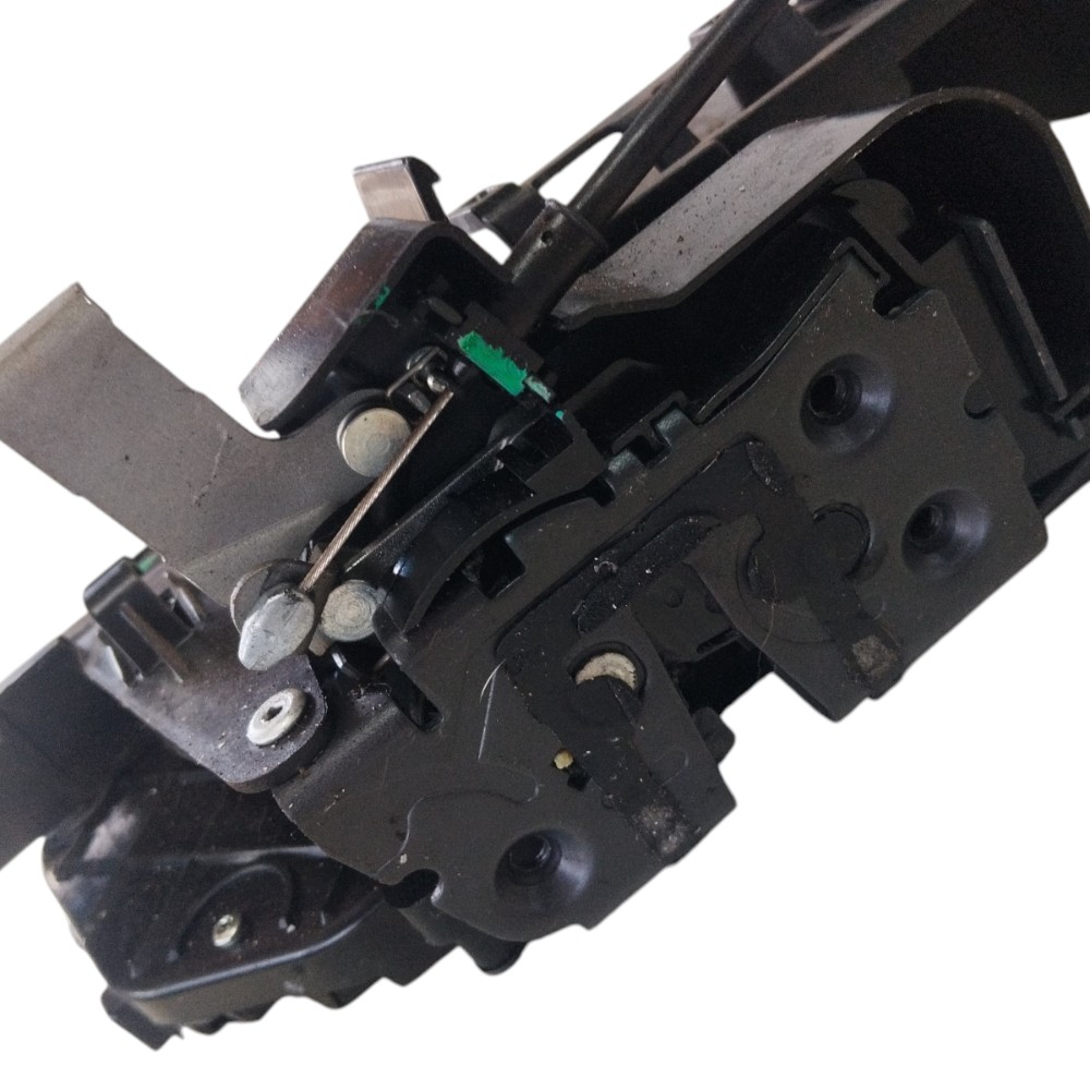 Fechadura Elétrica Porta Tras Esquerda Ford Focus Hc 2013 6