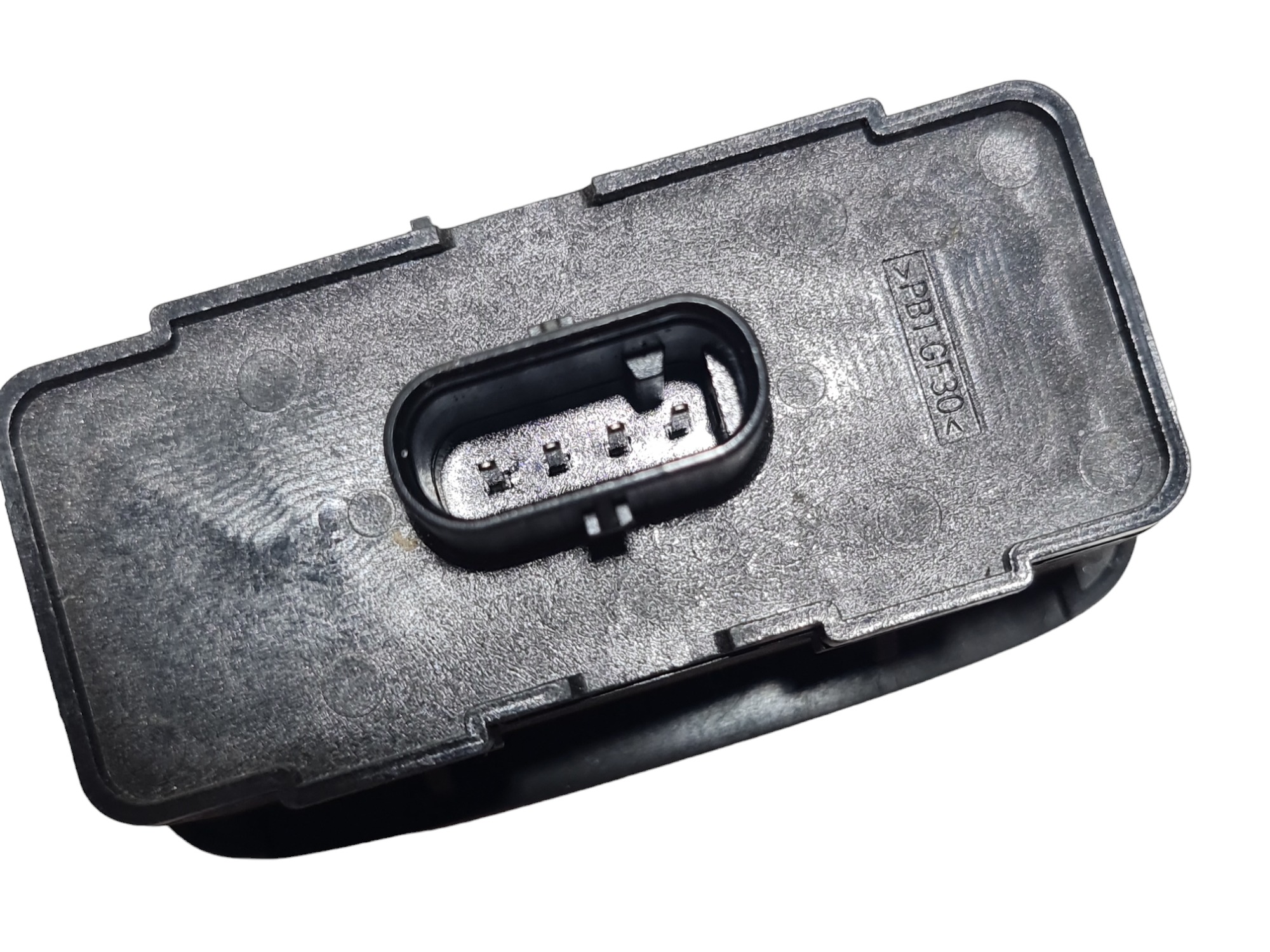 Botão Abertura Porta Malas Volvo Xc90 D5 2017 31674801 5