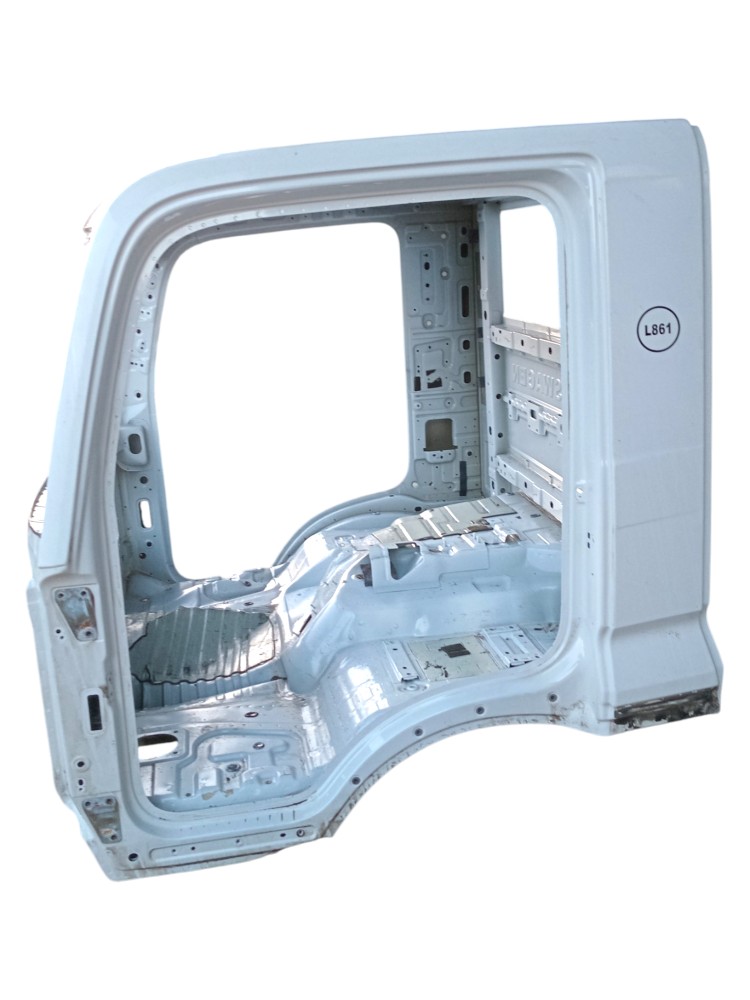 Cabine Volkswagen Delivery 9170 2024 2025 2026 DETALHE 4
