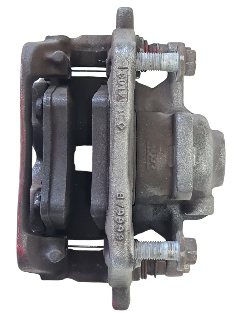 Pinça freio dianteiro direito Mini COOPER S 2012 2013 2014 3