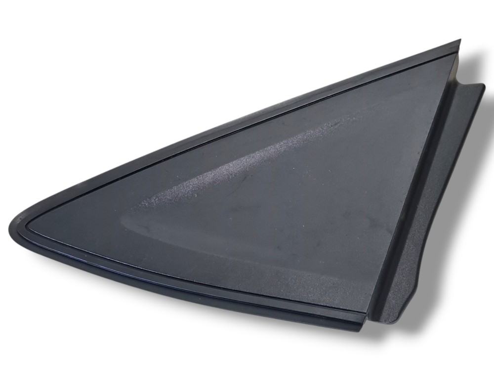Acabamento interno retrovisor esquerdo Renault Kangoo 2025 1