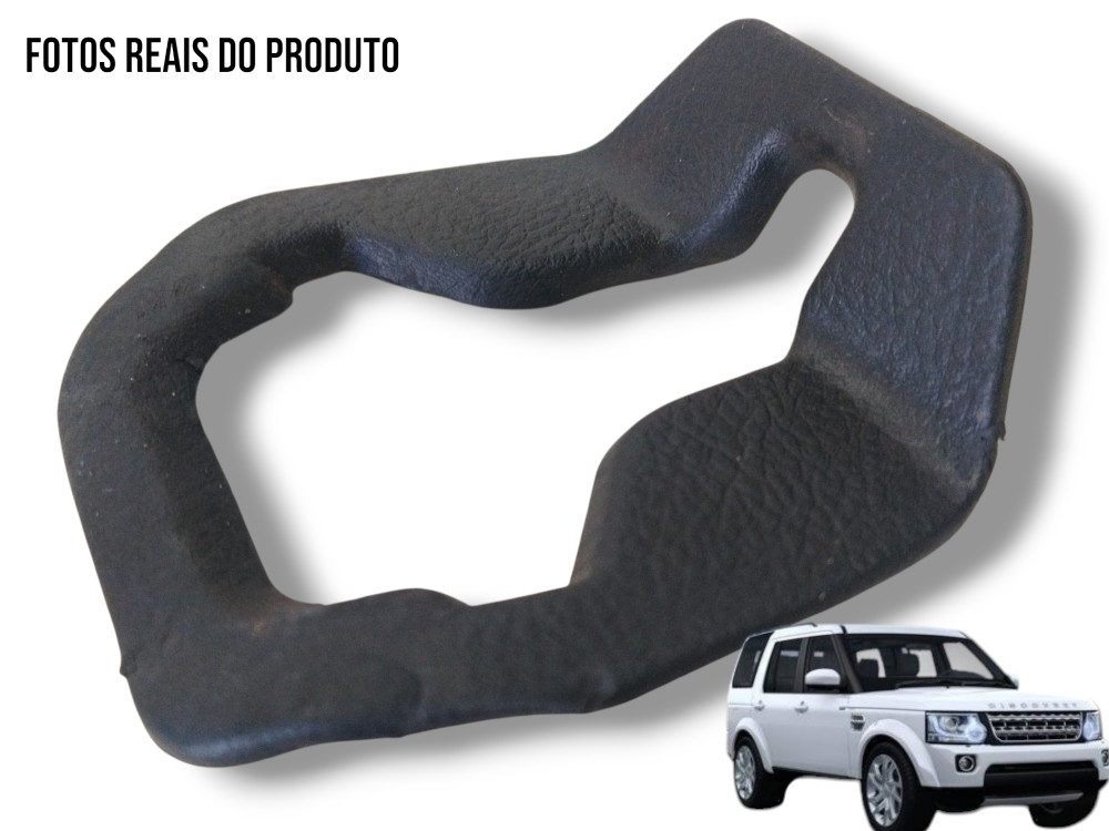 Chapa De Fixação Tampa Traseira Land Rover Discovery 4 2015 1