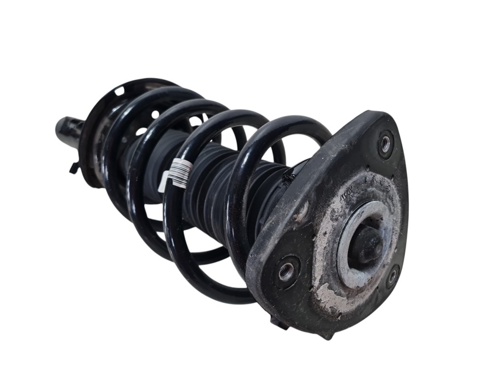 Torre amortecedor dianteiro esquerdo Volvo XC40 T5 2020 6