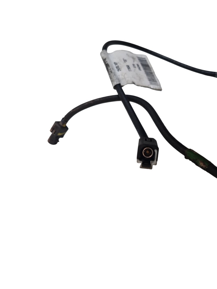 Cabo de antena traseira genuino Mercedes Benz cls 500 2006 4
