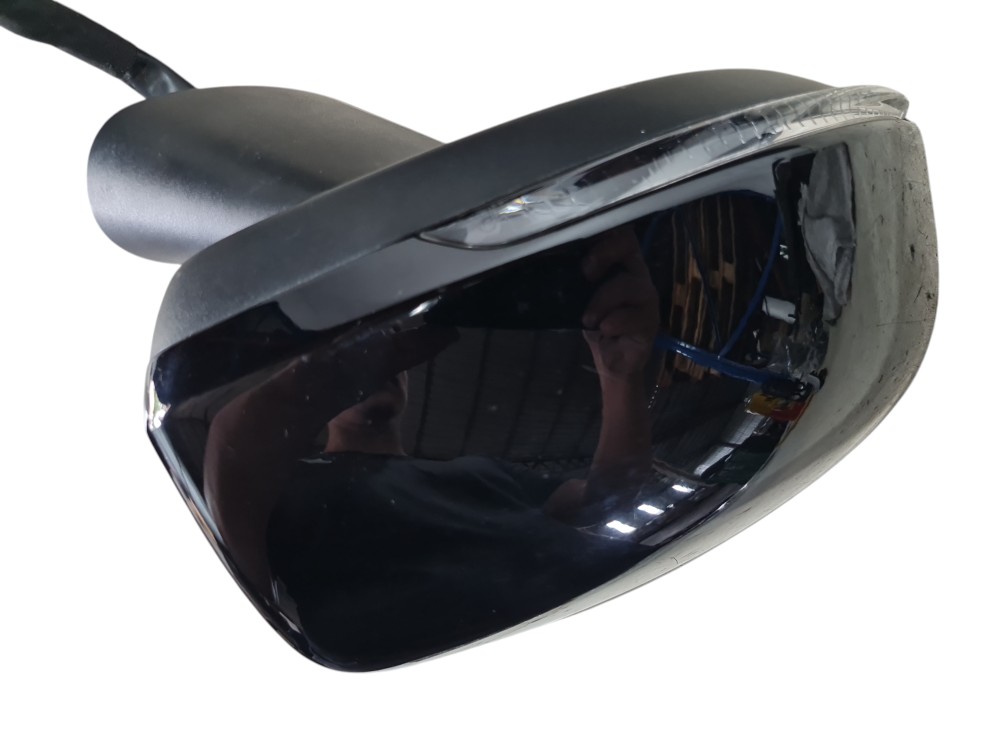 Retrovisor Direito Volvo Xc40 T5 2020 22506262 Original 4