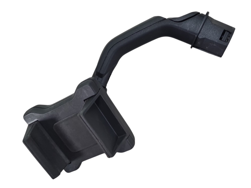 Suporte Para Celular Painel Renault Kangoo 2025 Original 4