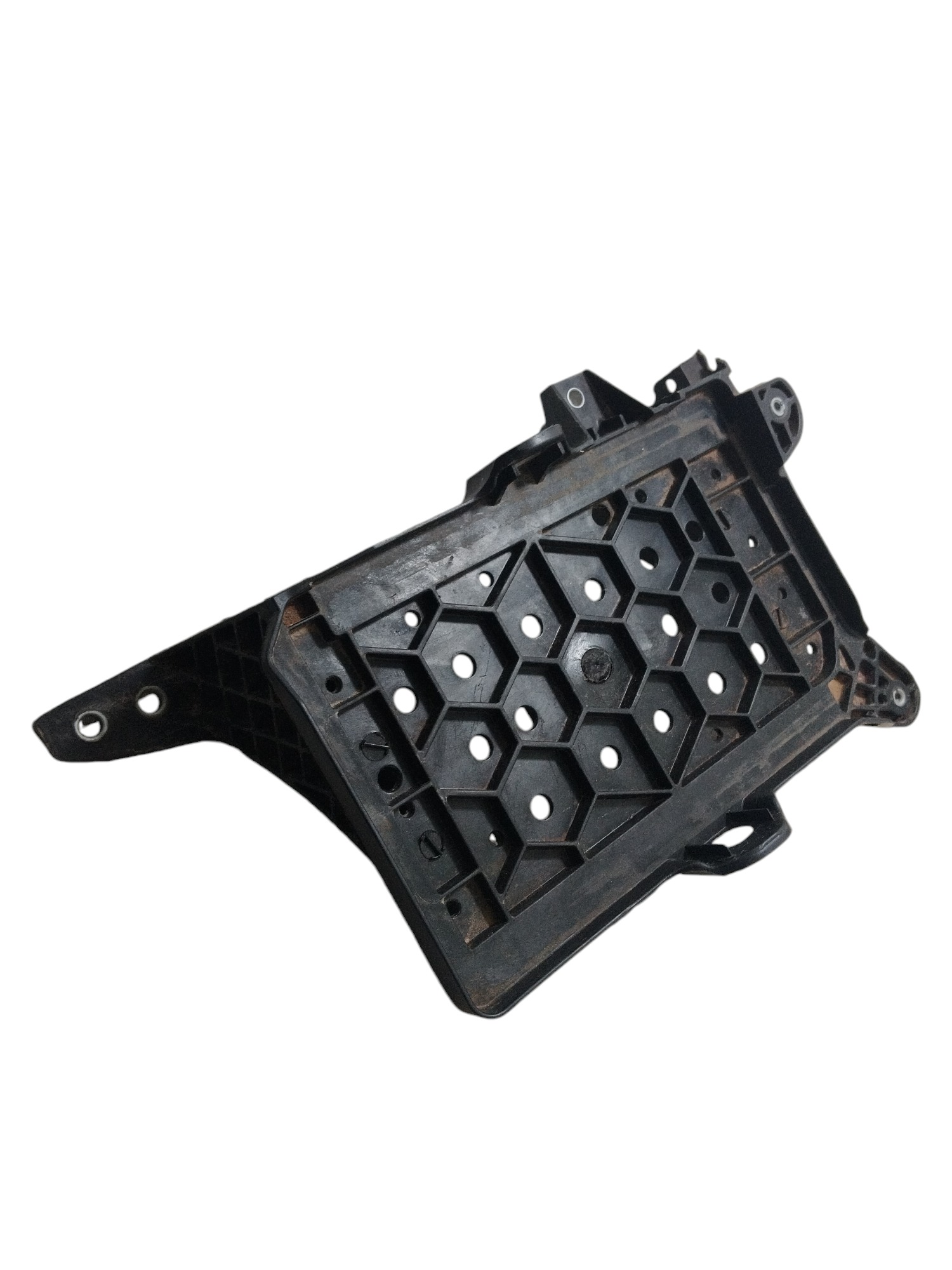 Suporte Bateria Caixa Chery Tiggo 8 2022 2023 Original 1