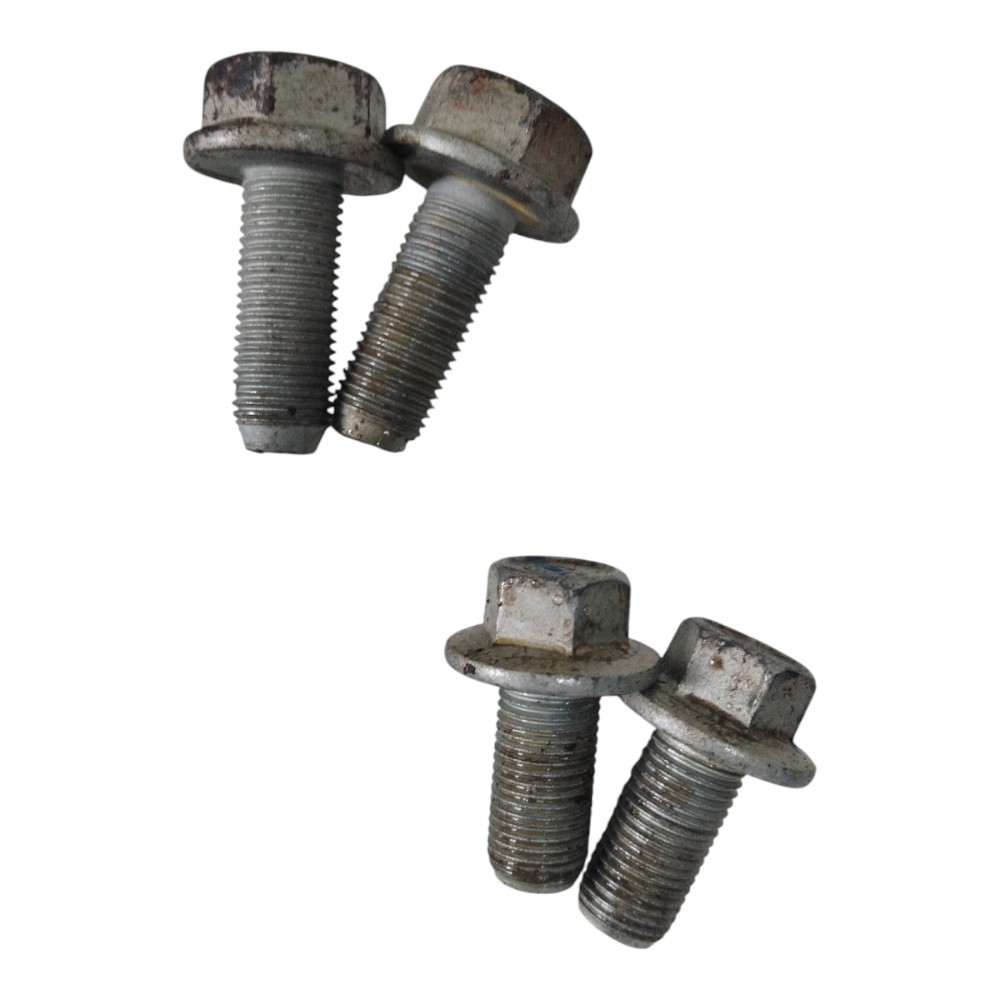 2,2kg Parafuso Agregado Suspensão Byd Song Plus 2024 5